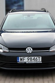 Volkswagen Golf VII FV23% Gwarancja SalonPL 1WŁ TSI 115KM LED Pakiet Business-2