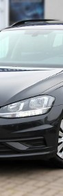 Volkswagen Golf VII FV23% Gwarancja SalonPL 1WŁ TSI 115KM LED Pakiet Business-3