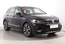 Volkswagen Tiguan , Salon Polska, Serwis ASO, Navi, Klimatronic, Tempomat,