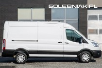 Ford Transit L3H2 BLASZAK *85.000km* kamera tempomat