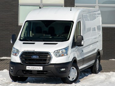 Ford Transit L3H2 BLASZAK *85.000km* kamera tempomat-1