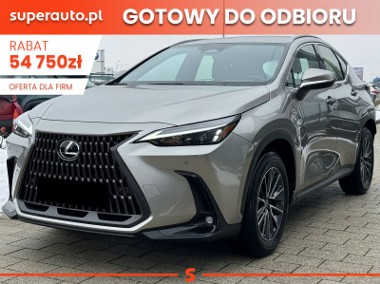 Lexus NX NX 14- 350h Elegance 2.5 Hybrid 350h Elegance 2.5 Hybrid 200KM | Podgrzewane-1