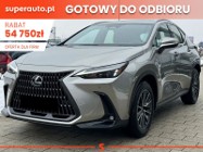 Lexus NX NX 14- 350h Elegance 2.5 Hybrid 350h Elegance 2.5 Hybrid 200KM | Podgrzewane