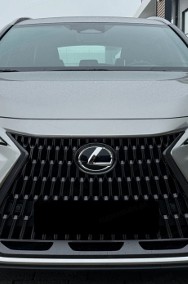 Lexus NX NX 14- 350h Elegance 2.5 Hybrid 350h Elegance 2.5 Hybrid 200KM | Podgrzewane-2
