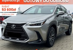 Lexus NX NX 14- 350h Elegance 2.5 Hybrid 350h Elegance 2.5 Hybrid 200KM | Podgrzewane