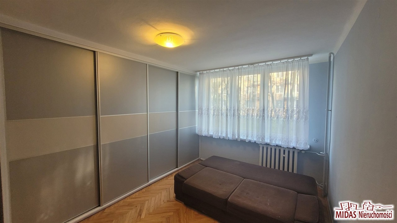 Mieszkanie na sprzedaż, 2 pokoje, 37 m², Włocławek