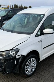 Volkswagen Caddy III VW Caddy 2.0 tdi 7-miejsc 4x4 65 tys km-2