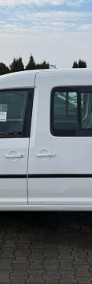 Volkswagen Caddy III VW Caddy 2.0 tdi 7-miejsc 4x4 65 tys km-3