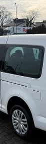 Volkswagen Caddy III VW Caddy 2.0 tdi 7-miejsc 4x4 65 tys km-4