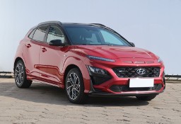 Hyundai Kona , Salon Polska, Serwis ASO, Automat, VAT 23%, Navi,