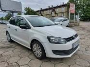 Volkswagen Polo V 1,6 TDI 90 KM Klimatyzacja Zarejestrowany