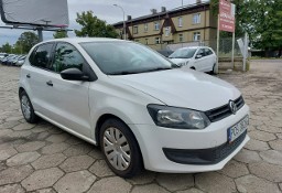 Volkswagen Polo V 1,6 TDI 90 KM Klimatyzacja Zarejestrowany