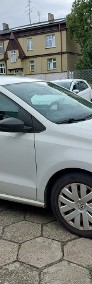 Volkswagen Polo V 1,6 TDI 90 KM Klimatyzacja Zarejestrowany-3