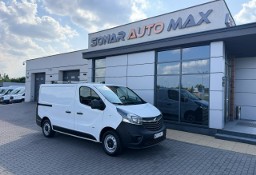 Opel Vivaro 1.6CDTI 115Ps stan bdb - bez ADblue( fabrycznie) bezwypadkowy, okazj