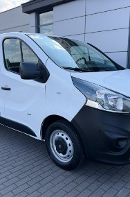 Opel Vivaro 1.6CDTI 115Ps stan bdb - bez ADblue( fabrycznie) bezwypadkowy, okazj-2