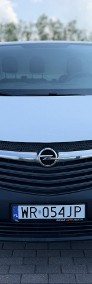 Opel Vivaro 1.6CDTI 115Ps stan bdb - bez ADblue( fabrycznie) bezwypadkowy, okazj-3