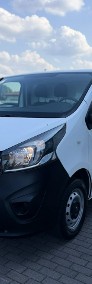 Opel Vivaro 1.6CDTI 115Ps stan bdb - bez ADblue( fabrycznie) bezwypadkowy, okazj-4