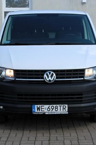 Volkswagen Transporter Długi 2.0TDI Long SalonPL FV23% ASO Gwarancja 64.959netto-2