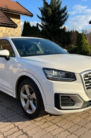 1.6 TDI 116 koni SERWIS ASO zarejestrowany w PL, lekko uszkodzony-2