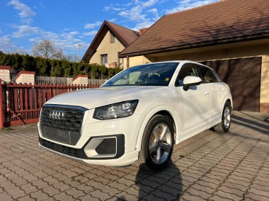 1.6 TDI 116 koni SERWIS ASO zarejestrowany w PL, lekko uszkodzony-1