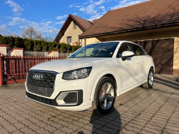 1.6 TDI 116 koni SERWIS ASO zarejestrowany w PL, lekko uszkodzony