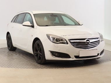 Opel Insignia , Xenon, Klimatronic, Tempomat, Parktronic,-1