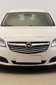Opel Insignia , Xenon, Klimatronic, Tempomat, Parktronic,-2