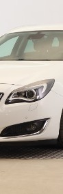 Opel Insignia , Xenon, Klimatronic, Tempomat, Parktronic,-3