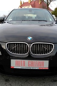 BMW SERIA 5 Automat !!! BMW 530 XD !!! 4x4 !-2