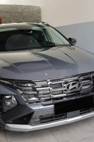 Hyundai Tucson III 1.6 T-GDi 48V Smart 2WD DCT 1.6 T-GDi 48V Smart 2WD DCT 150KM-2