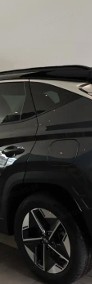 Hyundai Tucson III 1.6 T-GDi 48V Smart 2WD DCT 1.6 T-GDi 48V Smart 2WD DCT 150KM-4