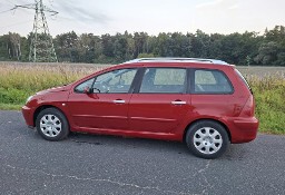 Peugeot 307 SW 2004 2.0 HDI SZKLANY DACH
