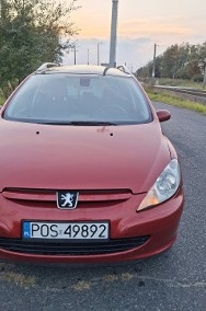 307 SW 2004 2.0 HDI SZKLANY DACH-2