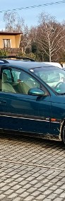 Opel Omega B 2,5 v6 *automat* napęd tył *welury*-4