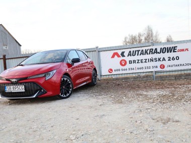 Toyota Corolla XII Seria E21 (2019-)-1