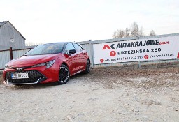 Toyota Corolla XII Seria E21 (2019-)