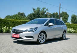 Opel Astra K 1.0 Turbo 105KM Eu6 Edition Kombi Sports Tourer -Navi -2xPDC -Zobacz