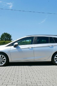 Opel Astra K 1.0 Turbo 105KM Eu6 Edition Kombi Sports Tourer -Navi -2xPDC -Zobacz-2