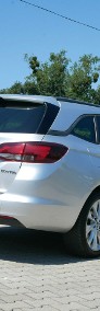 Opel Astra K 1.0 Turbo 105KM Eu6 Edition Kombi Sports Tourer -Navi -2xPDC -Zobacz-3
