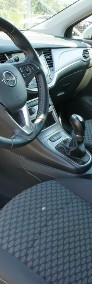 Opel Astra K 1.0 Turbo 105KM Eu6 Edition Kombi Sports Tourer -Navi -2xPDC -Zobacz-4