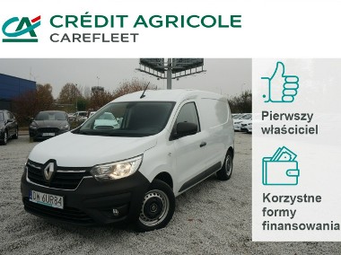 Renault Express 1.5 dCi/95 KM EXTRA Salon PL Fvat 23% DW6UR84-1