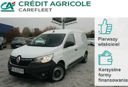 Renault Express 1.5 dCi/95 KM EXTRA Salon PL Fvat 23% DW6UR84