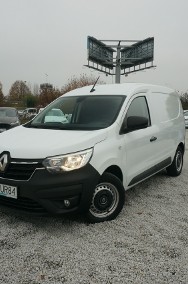 Renault Express 1.5 dCi/95 KM EXTRA Salon PL Fvat 23% DW6UR84-2