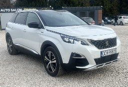 Peugeot 5008 II Super Stan!