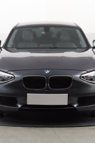 BMW SERIA 1 , Skóra, Xenon, Bi-Xenon, Klimatronic, Tempomat, Parktronic,-2