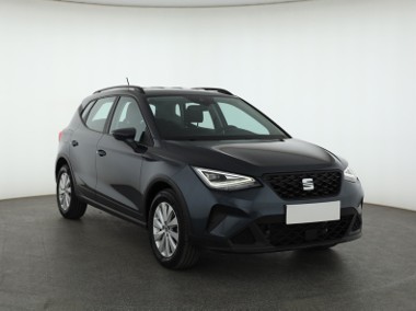 SEAT Arona Salon Polska, Serwis ASO, Klimatronic, Tempomat, Parktronic,-1