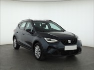 SEAT Arona Salon Polska, Serwis ASO, Klimatronic, Tempomat, Parktronic,