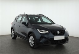 SEAT Arona Salon Polska, Serwis ASO, Klimatronic, Tempomat, Parktronic,