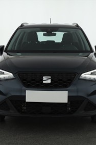 SEAT Arona Salon Polska, Serwis ASO, Klimatronic, Tempomat, Parktronic,-2