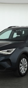 SEAT Arona Salon Polska, Serwis ASO, Klimatronic, Tempomat, Parktronic,-3